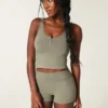Must-Have Basics Shortie