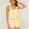 Must-Have Basics Shortie