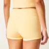 Must-Have Basics Shortie