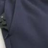 Number Graphic Bootcut Sweatpants