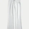 NYC Graphic Bootcut Sweatpants