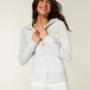 NYC Graphic Zip-Up Hoodie NYC Graphic Zip-Up Hoodie