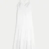 Open Back Maxi Dress Open Back Maxi Dress