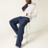 Oracle Red Bull Racing Graphic Baggy Track Pants