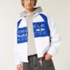 Oracle Red Bull Racing Graphic Track Jacket