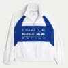 Oracle Red Bull Racing Graphic Track Jacket