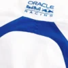 Oracle Red Bull Racing Graphic Track Jacket