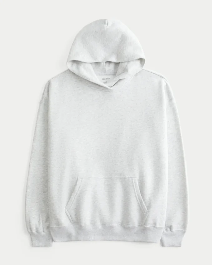 Oversized Hoodie