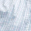 Poplin Sleep Shorts
