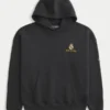Real Madrid CF Graphic Hoodie Real Madrid CF Graphic Hoodie