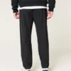 Relaxed All-Day Taper Pants