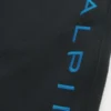Relaxed Alpine Graphic Fleece Joggers