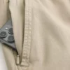 Relaxed Cargo Joggers
