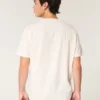 Relaxed Disney Miami Hurricanes Graphic Tee