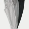 Relaxed Fleece Jogger 3-Pack