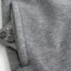 Relaxed Rib Joggers
