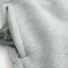 Relaxed Rib Joggers