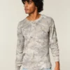 Relaxed Thermal Henley