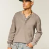Relaxed Thermal Henley