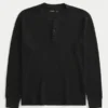 Relaxed Thermal Henley