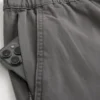 Relaxed Twill Joggers