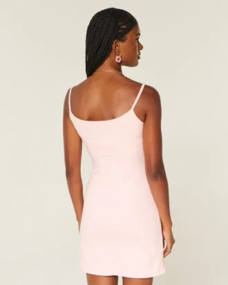 Reversible Cami Dress