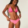 Reversible Cheeky Bikini Bottom