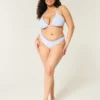 Reversible Cheeky Bikini Bottom