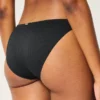 Ribbed Bikini Bottom