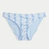 Ribbed Bikini Bottom