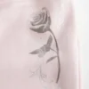 Rose Graphic Boot Sweatpants