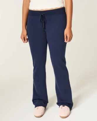 Senior ’26 Graphic Bootcut Sweatpants