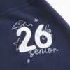 Senior ’26 Graphic Bootcut Sweatpants