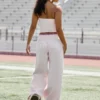 Senior Graphic Baggy Sweatpants Senior Graphic Baggy Sweatpants
