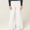 Senior Graphic Baggy Sweatpants