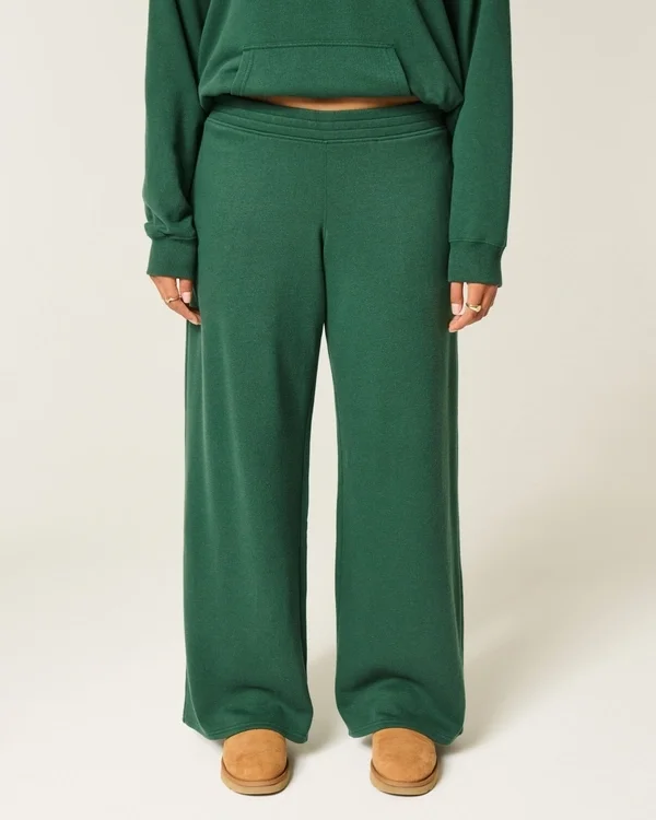 Senior Graphic Baggy Sweatpants Senior Graphic Baggy Sweatpants