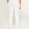 Senior Graphic Bootcut Sweatpants