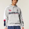 Shelby Graphic Hoodie Shelby Graphic Hoodie