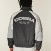 Shelby Graphic Track Jacket