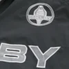 Shelby Graphic Track Jacket