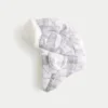 Sherpa-Lined Trapper Hat