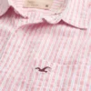 Short-Sleeve Seersucker Icon Shirt