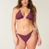 Side-Tie Cheekiest Bikini Bottom