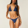 Side-Tie Cheekiest Bikini Bottom