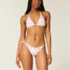 Side-Tie Cheekiest Bikini Bottom