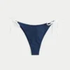 Side-Tie Cheekiest Bikini Bottom