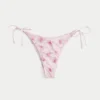Side-Tie Cheekiest Bikini Bottom