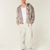 Skater Baggy Cargo Pants
