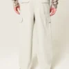 Skater Baggy Cargo Pants