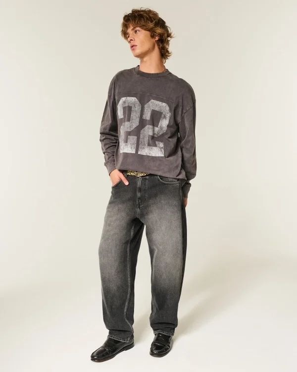 Skater Baggy Jeans Skater Baggy Jeans